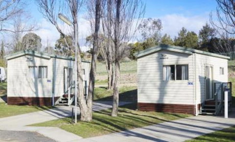 NRMA Jindabyne Holiday Park - Accommodation Sunshine Coast 1