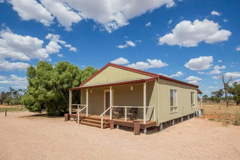 Mungo Lodge - Accommodation Sunshine Coast 0