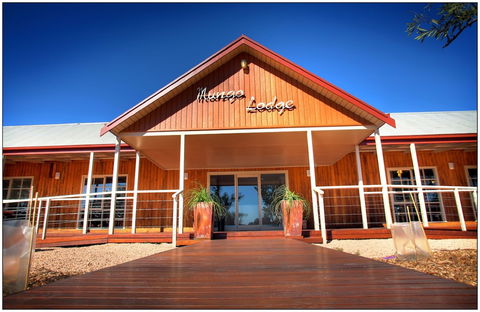 Mungo Lodge - Accommodation Sunshine Coast 6