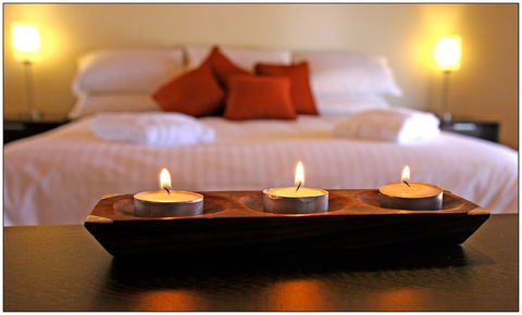 Mungo Lodge - Accommodation Sunshine Coast 5