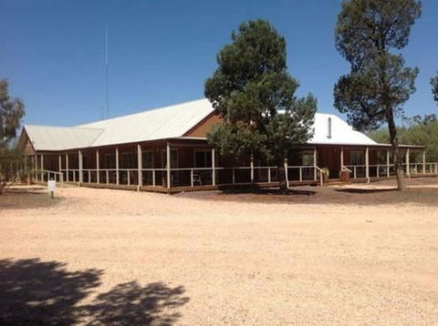 Mungo Lodge - Accommodation Sunshine Coast 3