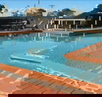 Bairnsdale Motor Inn - Accommodation Sunshine Coast