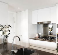 RNR Serviced Apartments North Melbourne - Accommodation Sunshine Coast