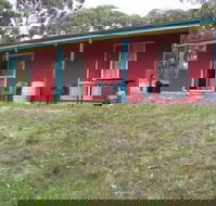 Clare Valley Cabins - Accommodation Sunshine Coast