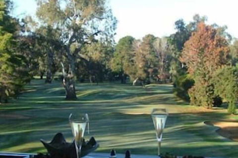 Corowa Golf Club Motel - Accommodation Sunshine Coast 4