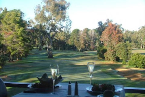 Corowa Golf Club Motel - Accommodation Sunshine Coast 5
