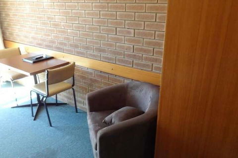 Corowa Golf Club Motel - Accommodation Sunshine Coast 2