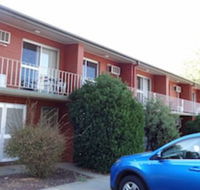 Corowa Golf Club Motel - Accommodation Sunshine Coast