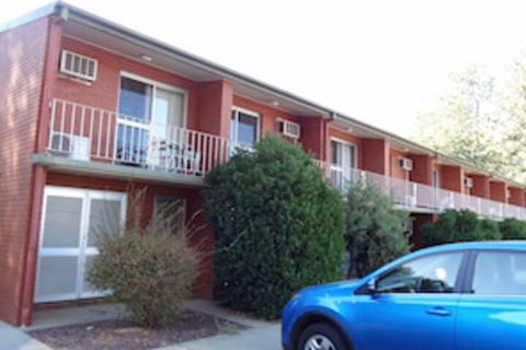 Corowa Golf Club Motel - Accommodation Sunshine Coast 0