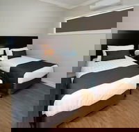 Renmark Holiday Apartments - Accommodation Sunshine Coast