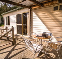 Iluka Holiday Centre - Accommodation Sunshine Coast