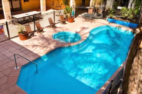 Wentworth Grande Resort - Accommodation Sunshine Coast 3