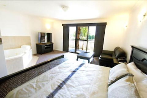 Wentworth Grande Resort - Accommodation Sunshine Coast 6