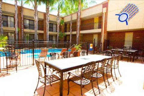 Wentworth Grande Resort - Accommodation Sunshine Coast 2