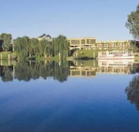 Wentworth Grande Resort - Accommodation Sunshine Coast