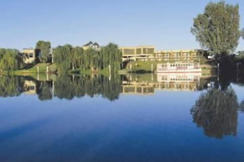 Wentworth Grande Resort - Accommodation Sunshine Coast 0