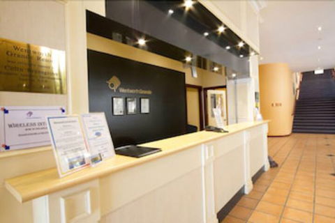 Wentworth Grande Resort - Accommodation Sunshine Coast 5