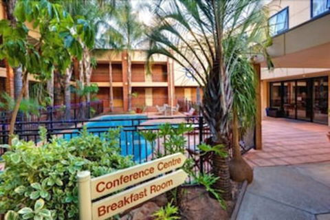 Wentworth Grande Resort - Accommodation Sunshine Coast 1
