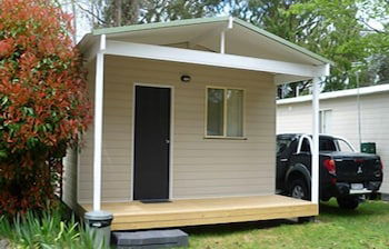 Lithgow Tourist And Van Park - Accommodation Sunshine Coast 5