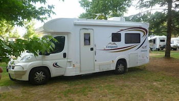 Lithgow Tourist And Van Park - Accommodation Sunshine Coast 1