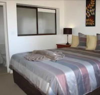 Bay View Holiday Village - Accommodation Sunshine Coast