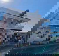 Yarrawonga Hotel - Accommodation Sunshine Coast