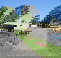Avondel Caravan Park - Accommodation Sunshine Coast