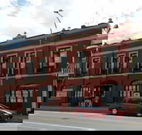 Mandelson's of Goulburn - Accommodation Sunshine Coast