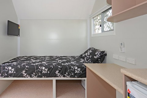 AAOK Jandowae Accommodation Park - Accommodation Sunshine Coast 7