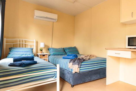 AAOK Jandowae Accommodation Park - Accommodation Sunshine Coast 3
