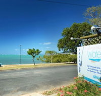 Whitsunday Waterfront Apartments - Accommodation Sunshine Coast