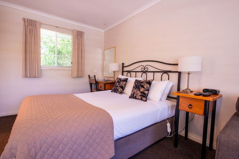 Yarra Gables - Accommodation Sunshine Coast 2