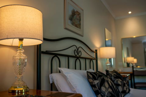 Yarra Gables - Accommodation Sunshine Coast 0