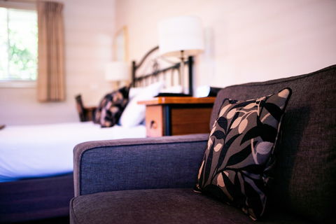 Yarra Gables - Accommodation Sunshine Coast 1