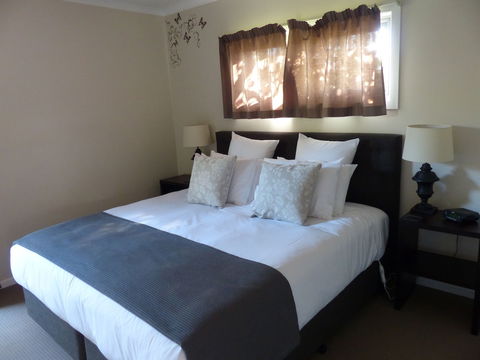 Yarra Gables - Accommodation Sunshine Coast 6