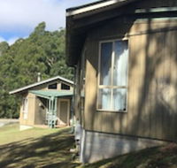 Jenolan Cabins - Accommodation Sunshine Coast