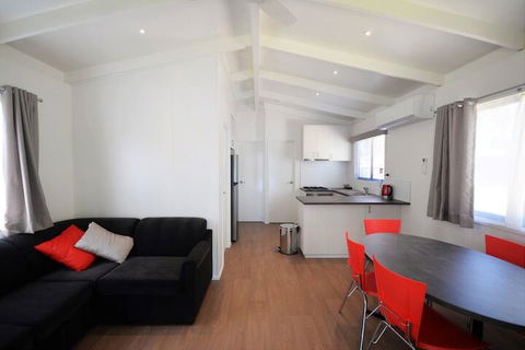 Rivergardens Holiday Park - Accommodation Sunshine Coast 7