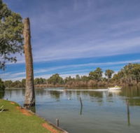 Rivergardens Holiday Park - Accommodation Sunshine Coast