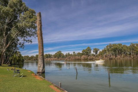 Rivergardens Holiday Park - Accommodation Sunshine Coast 0