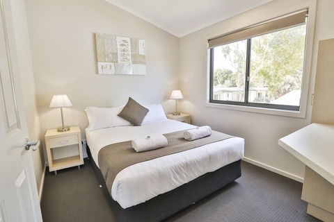 Rivergardens Holiday Park - Accommodation Sunshine Coast 5