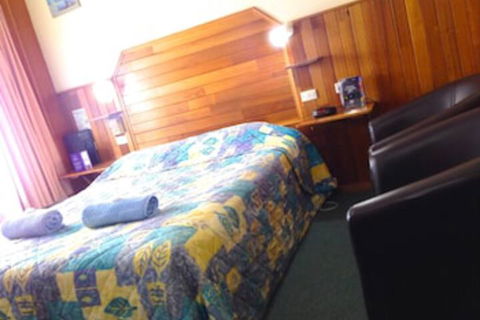 Pelicans Motel San Remo - Accommodation Sunshine Coast 4