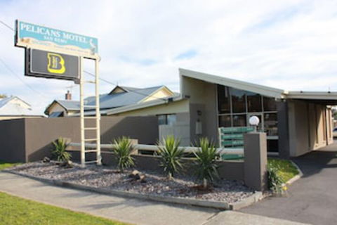 Pelicans Motel San Remo - Accommodation Sunshine Coast 0