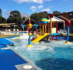 Tuncurry Lakes Resort - Accommodation Sunshine Coast