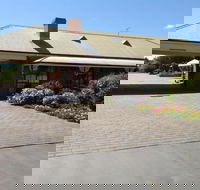 Philadelphia Motor Inn Echuca - Accommodation Sunshine Coast