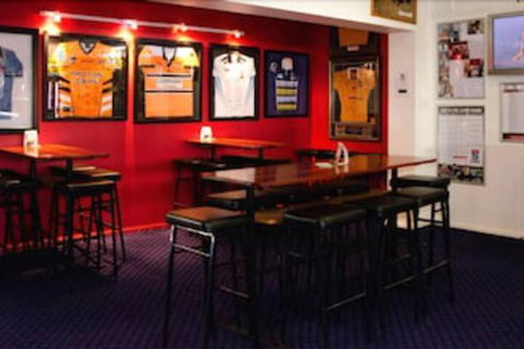 Imperial Hotel Cowra - Accommodation Sunshine Coast 6