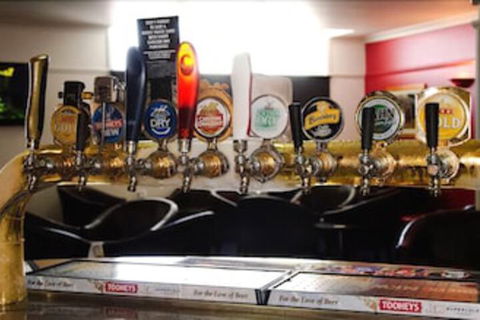 Imperial Hotel Cowra - Accommodation Sunshine Coast 7