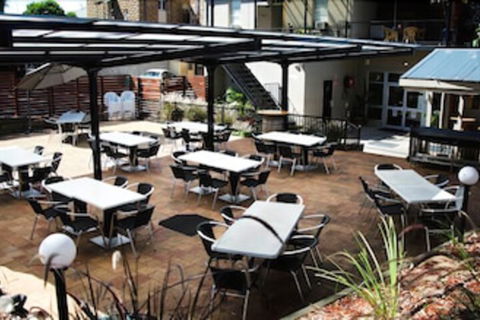 Imperial Hotel Cowra - Accommodation Sunshine Coast 5