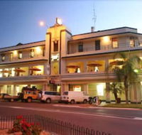 Renmark Hotel Motel - Accommodation Sunshine Coast
