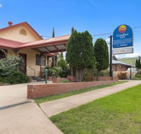 Comfort Inn Sovereign Gundagai - Accommodation Sunshine Coast