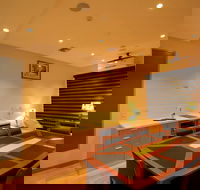 Melrose Apartments - Accommodation Sunshine Coast